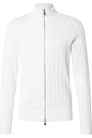 Drykorn Gebreid vest 