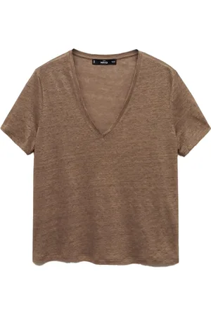MANGO Shirt 