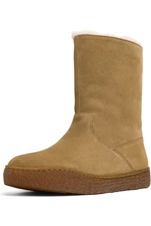 Camper Boots 