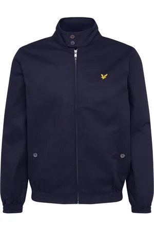 Lyle & Scott Tussenjas 