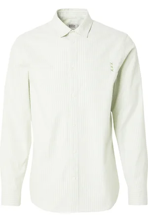 Scotch&Soda Overhemd