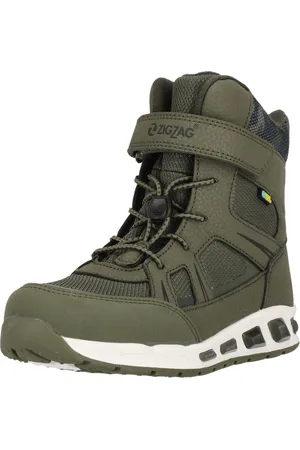 ZigZag Snowboots 