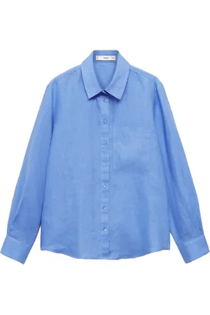 MANGO Blouse
