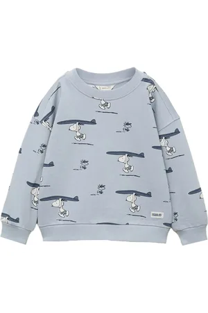 MANGO Sweatshirt