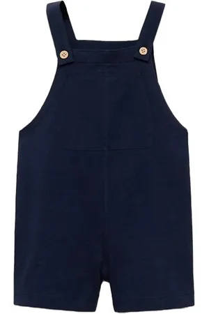 MANGO Overall