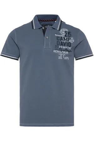 Camp David Shirt 