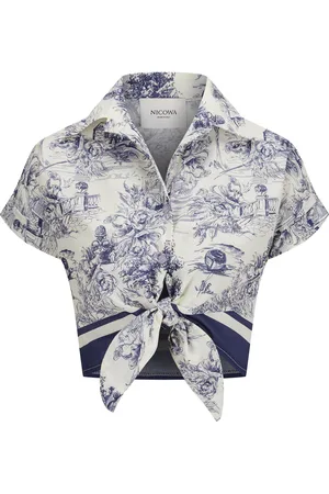 Nicowa Blouse