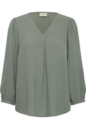 FRANSA Blouse 