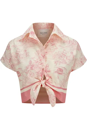 Nicowa Blouse