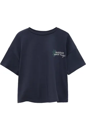 MANGO Shirt 