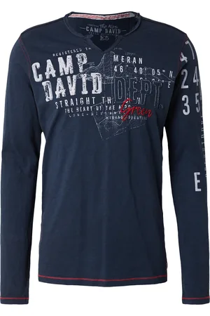 Camp David Shirt