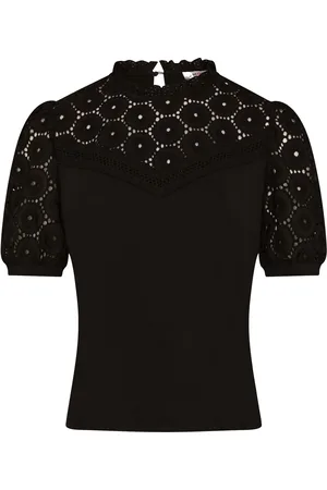 Morgan Blouse
