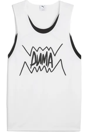 PUMA Functioneel shirt 