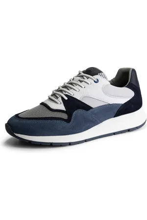 Travelin Sneakers laag 