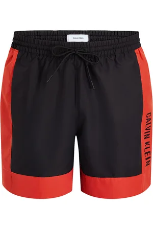 Calvin Klein Zwemshorts 