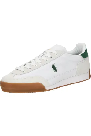 Ralph Lauren Sneakers laag 