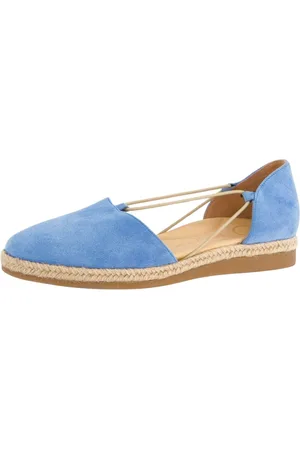 Paul Green Ballerina met riempjes