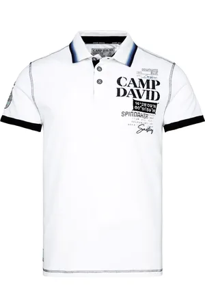 Camp David Shirt