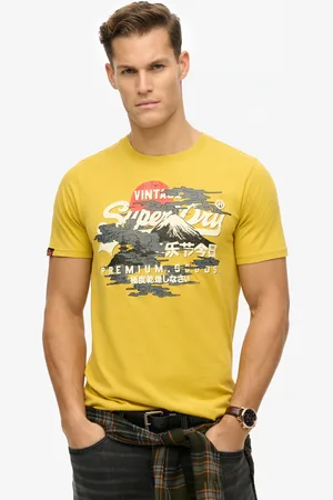 Superdry Shirt 