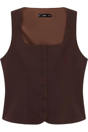 MANGO Gilet 