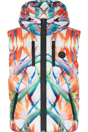 Philipp Plein Bodywarmer 