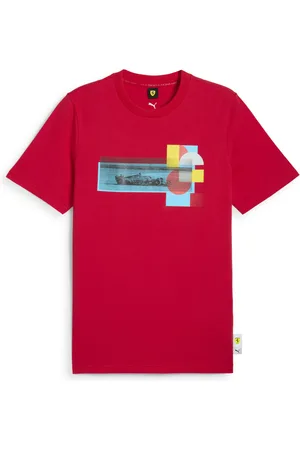 PUMA Functioneel shirt 