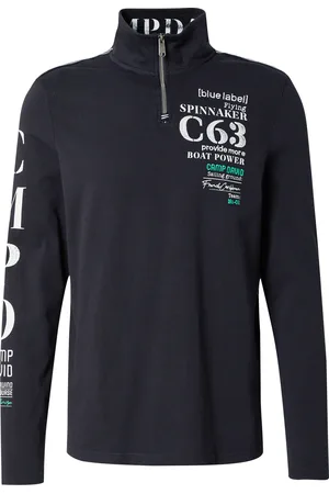 Camp David Shirt