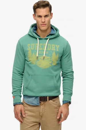 Superdry Sweatshirt 