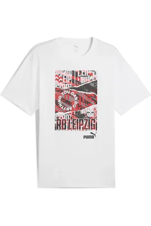 PUMA Functioneel shirt 
