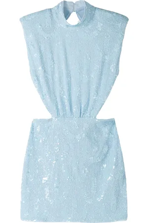 Bershka Zomerjurk