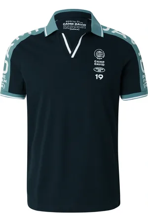 Camp David Shirt