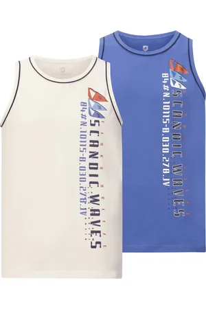 Jan Vanderstorm Shirt 