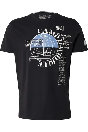 Camp David Shirt