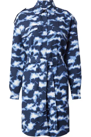 Pepe Jeans Blousejurk 