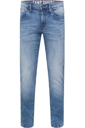 Camp David Jeans 