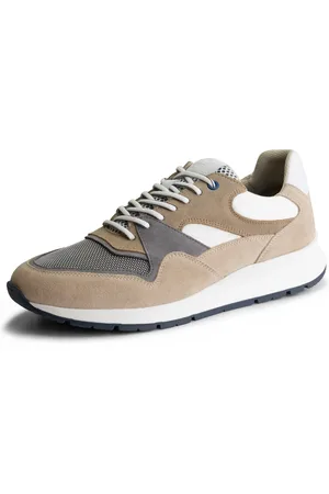 Travelin Sneakers laag 