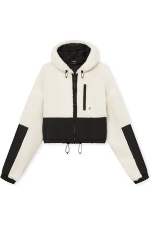 Johnny Urban Fleece jas 