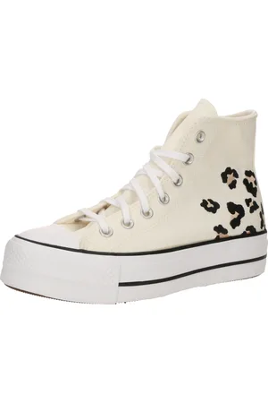 Converse Sneakers hoog 