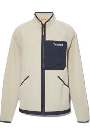 Timberland Fleece jas