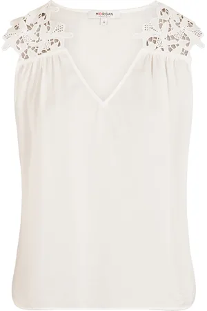 Morgan Blouse