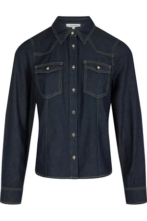Morgan Blouse
