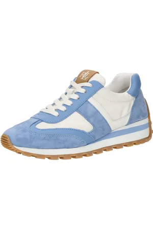 Ralph Lauren Sneakers laag 