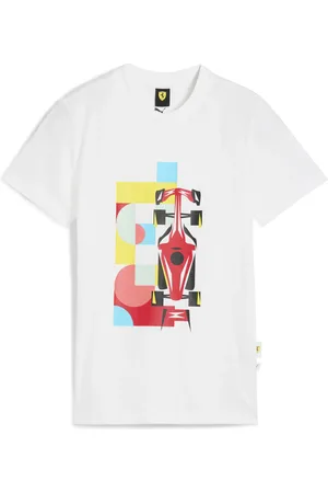 PUMA Functioneel shirt 