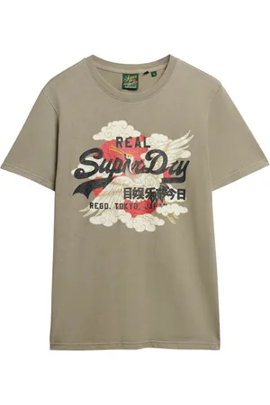 Superdry Shirt 