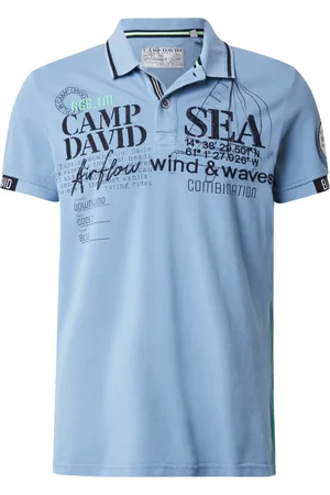 Camp David Shirt