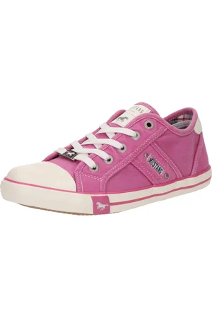 Mustang Sneakers laag