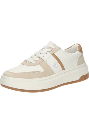 Ralph Lauren Sneakers laag 