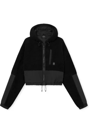 Johnny Urban Fleece jas 