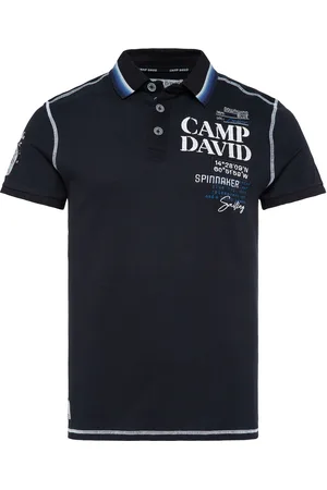 Camp David Shirt