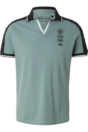 Camp David Shirt